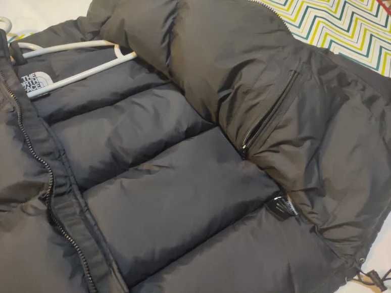 The North Face size XS