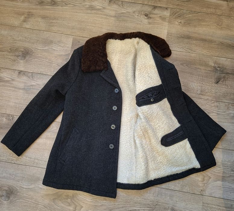 Samarra Alentejana Lã Handmade Vintage