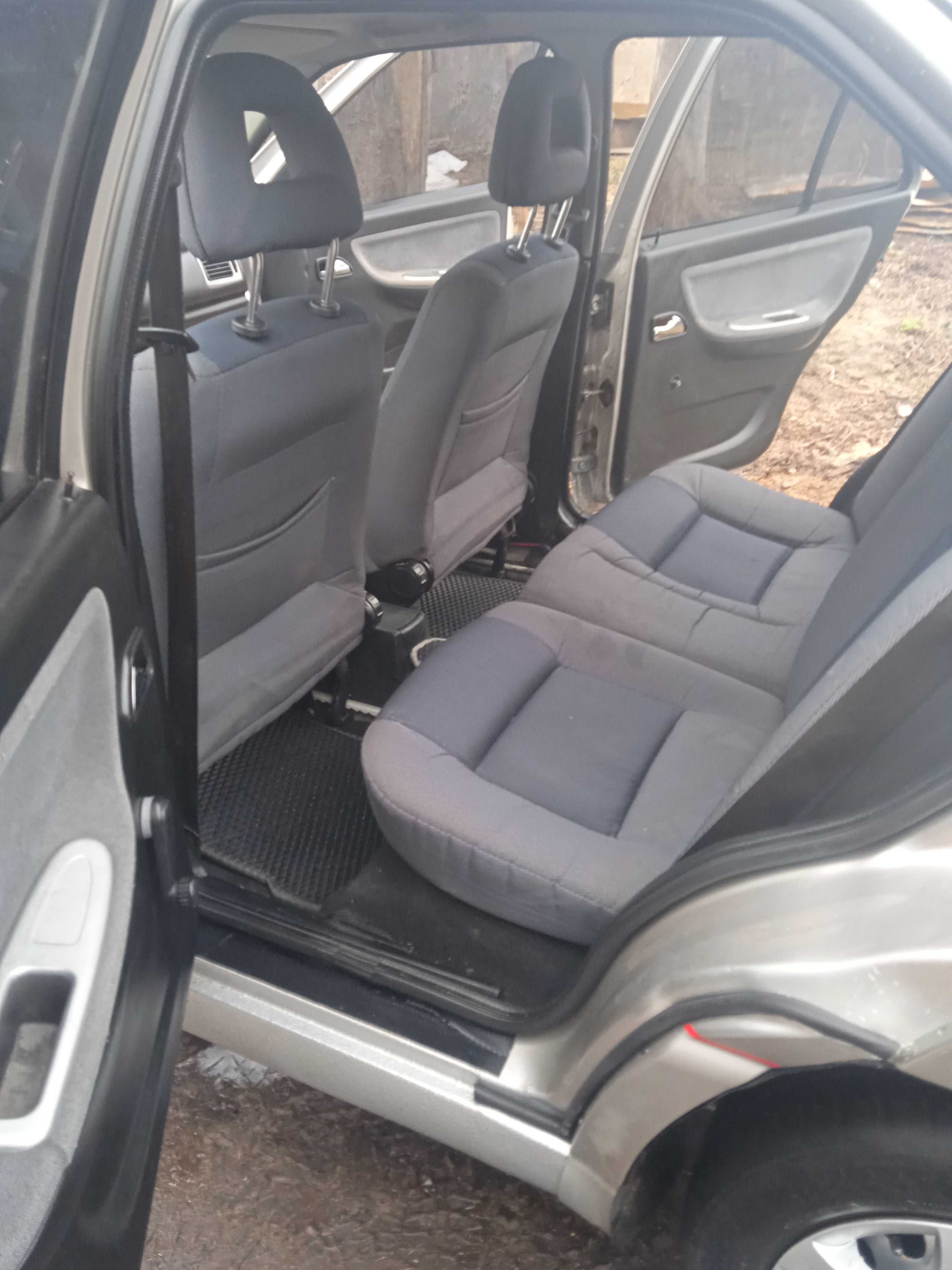 Продам хороше автоChery Amylet 2007р. 1.6