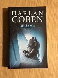 W domu Harlan Coben