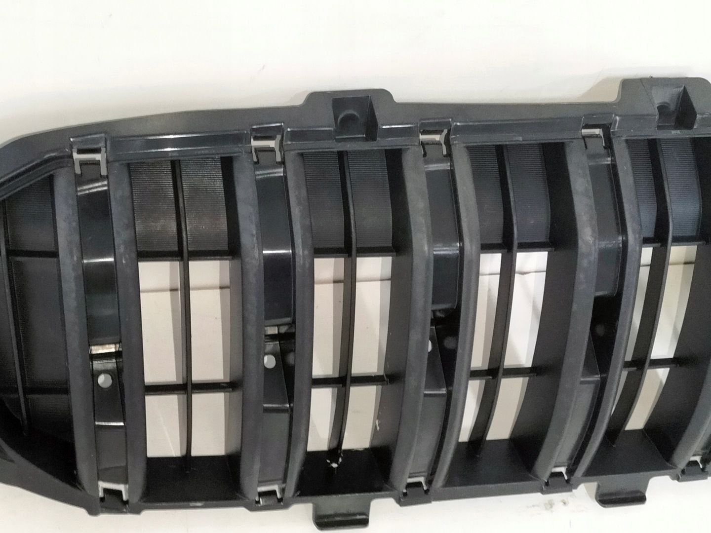 Atrapa kratka grill SUZUKI SX4 S-CROSS LIFT 16-
