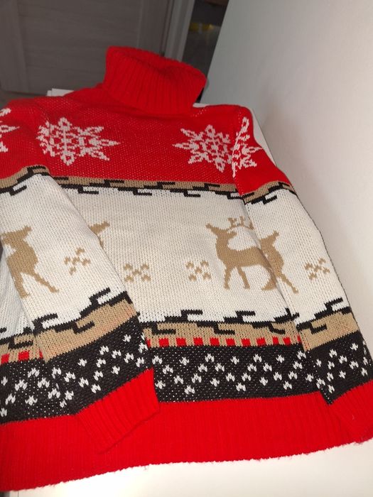 Golfik śwìąteczny