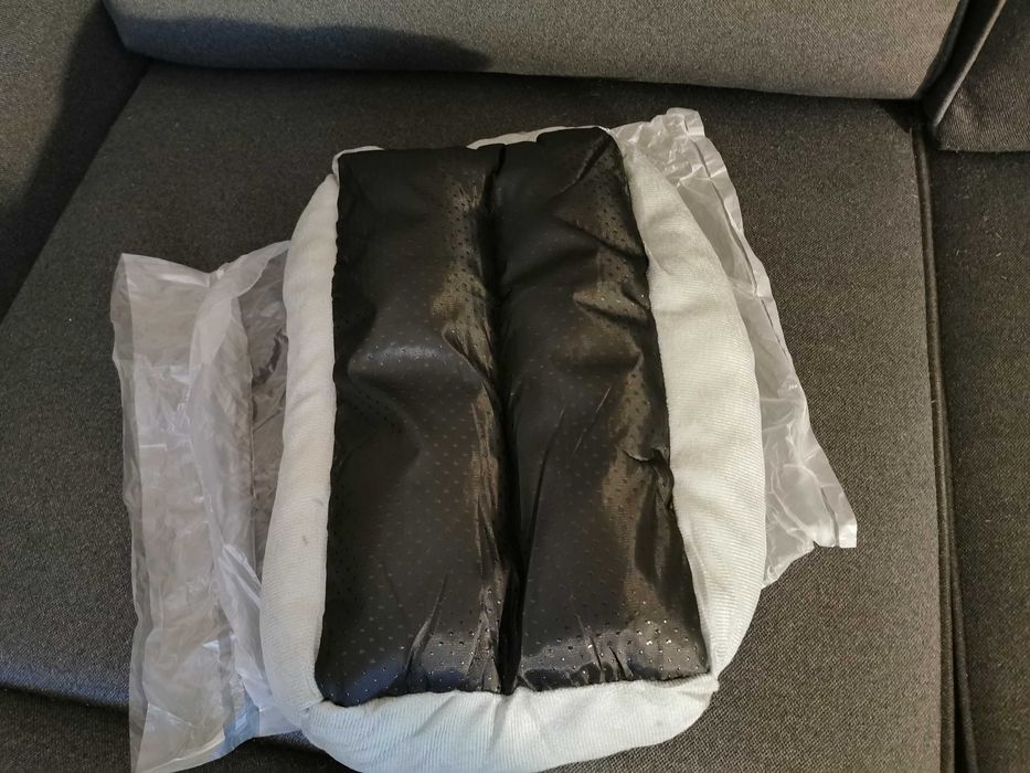 Małe legowisko dla kota