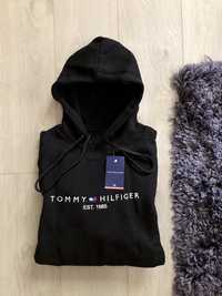 Buza z kapturem Tommy Hilfiger rozmiar XL