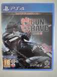 Ps4 GunGrave pl możliwa zamiana