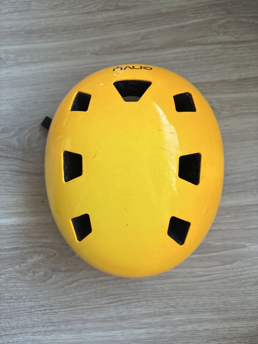 Kask hulajnoga rower rolki Envy Troop L 54-61