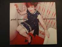 Hey Eugene! - Pink Martini