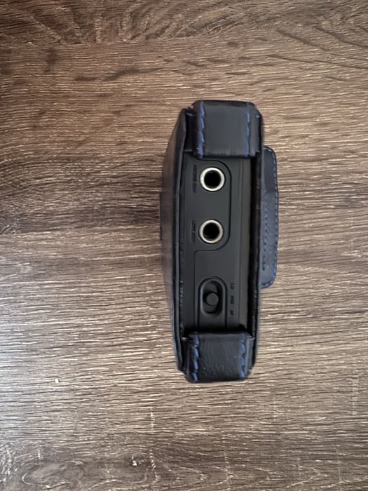 Аудіо плеєр iBasso Dx50