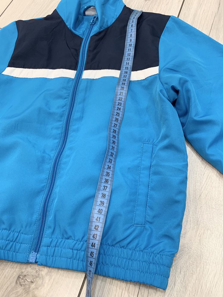 Bluza sportowa na zamek Pocopiano 116