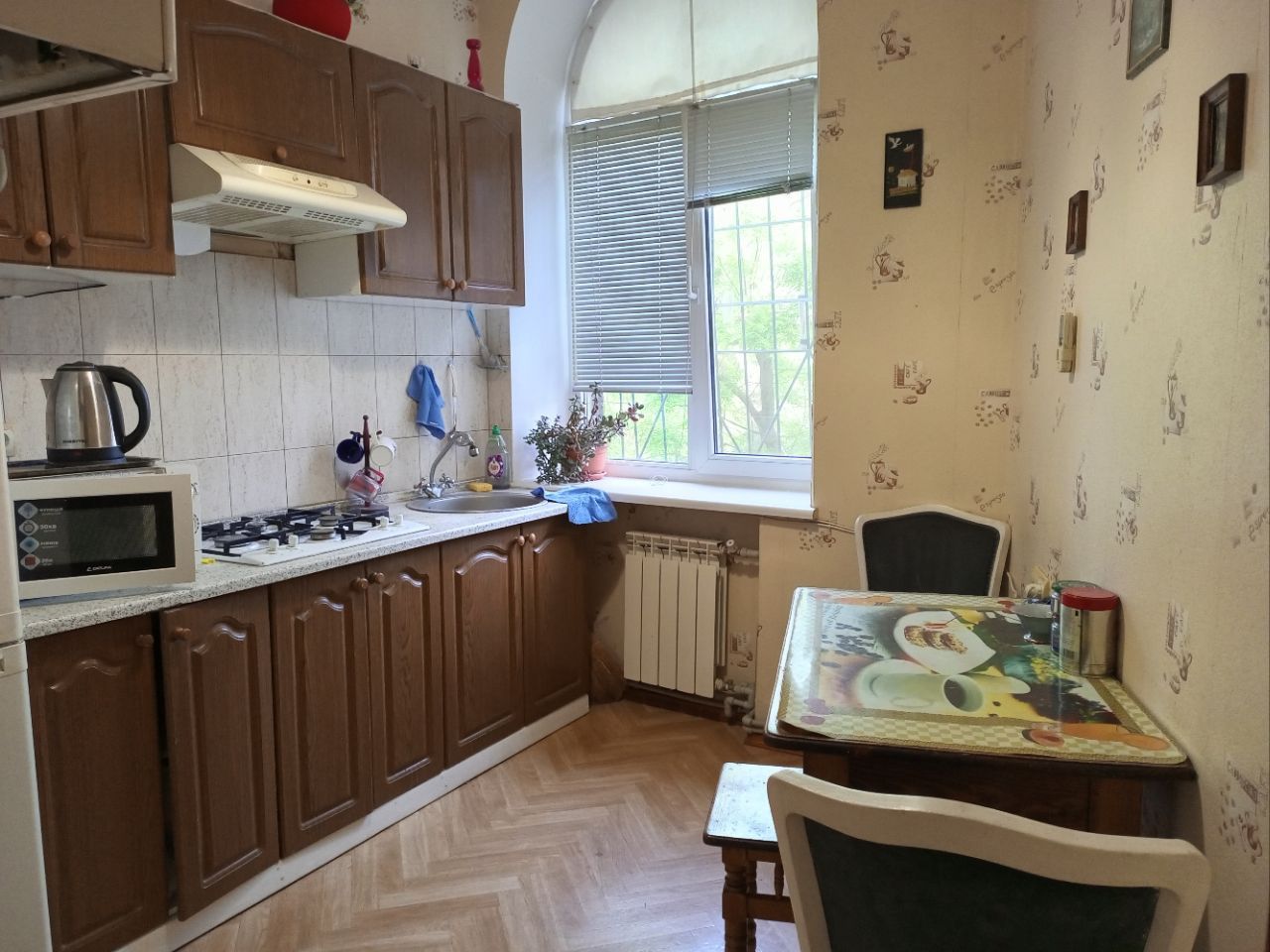 Здам 2 кімн.кв.,Ольгіївський спуск/ Балківська