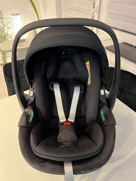 Maxi Cosi Pebble 360 pro