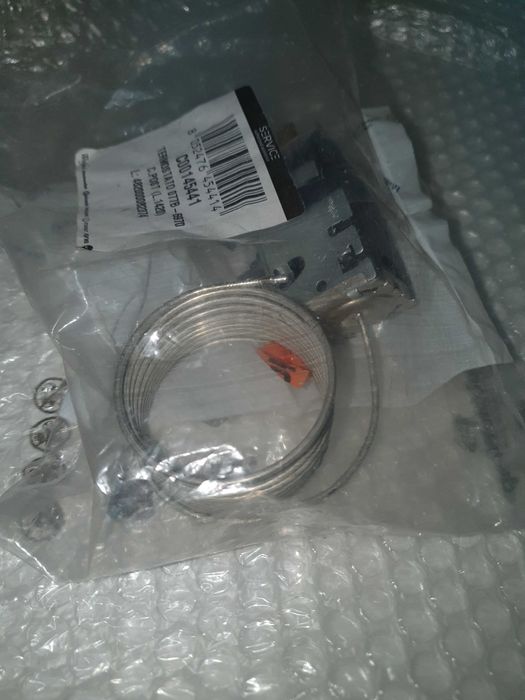 Chave termostato de temperatura para frigorífico whirlpool c0014