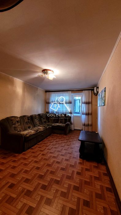 Продаж 3-кімнатної квартири біля Восходу
