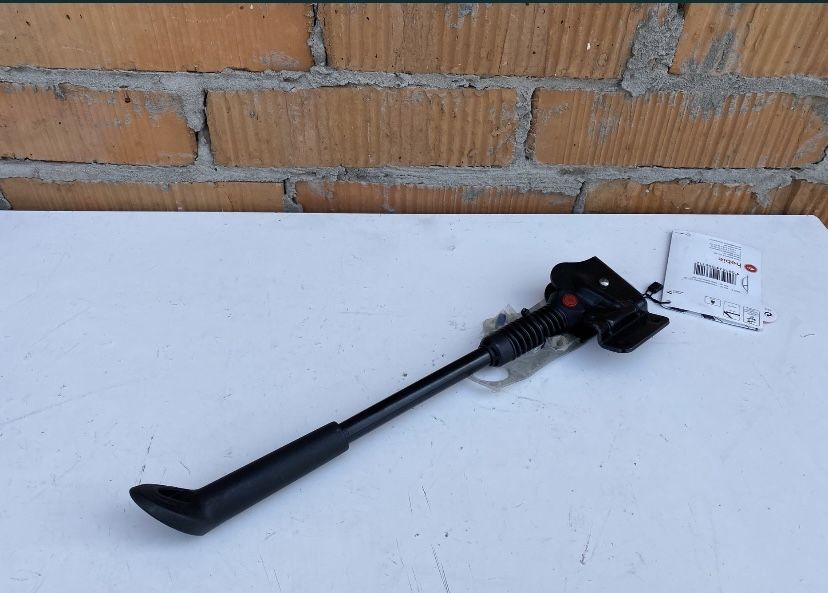 Лапка для велосипеда Hebie з Німеччини.