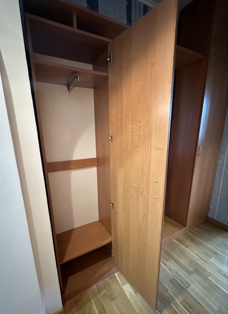 Шафа комбінована