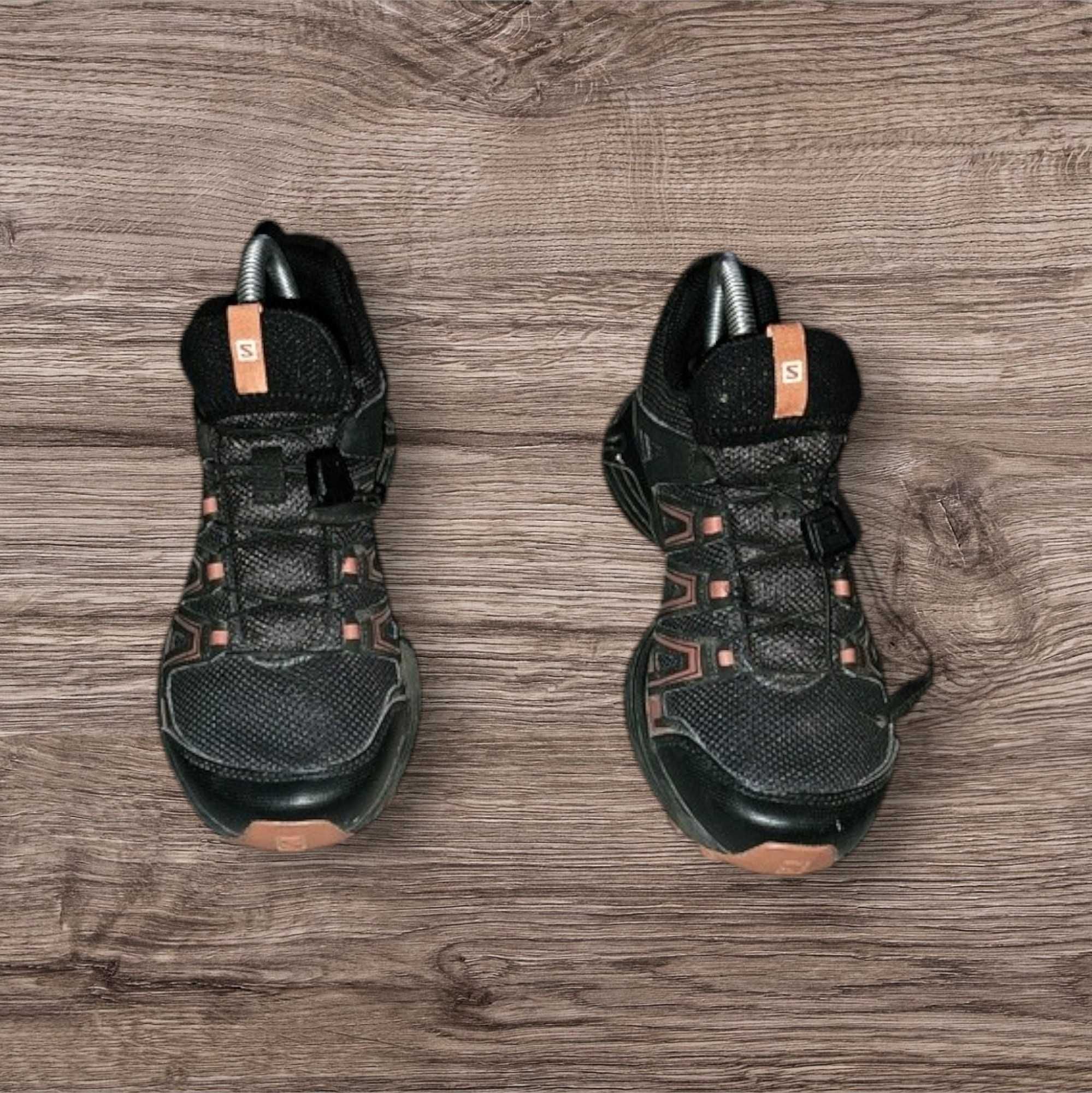 Buty trekkingowe Salomon XT Inari 38 (23,5cm)