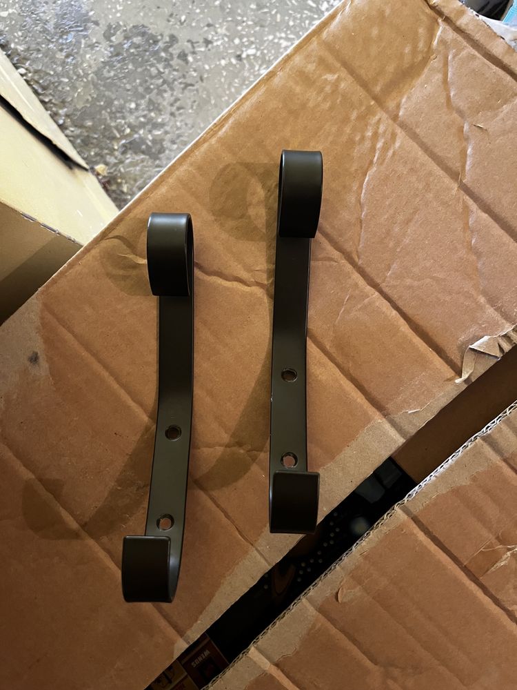 Zestaw do przedpokoju ikea
