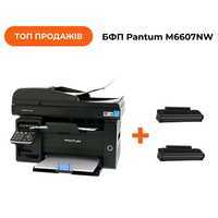 Pantum  M6607 nw WI-FI  новый картридж  PL-211B