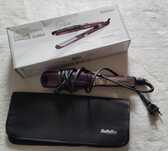 BaByliss prostownica I-Pro 230 Steam