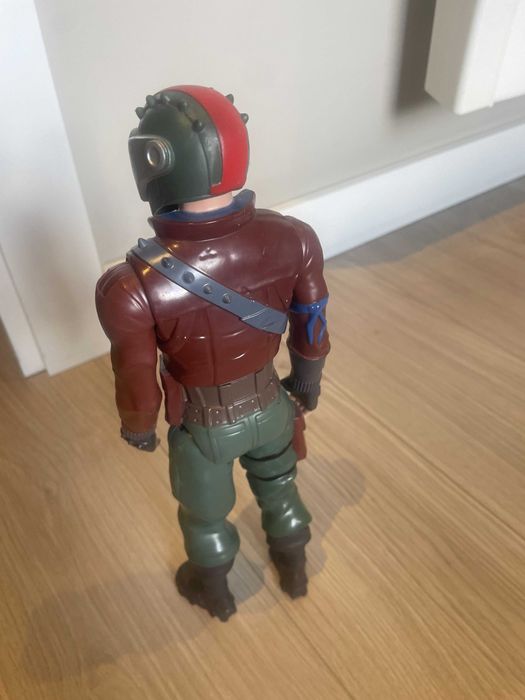 2 Figuras Fortnite - Black Night