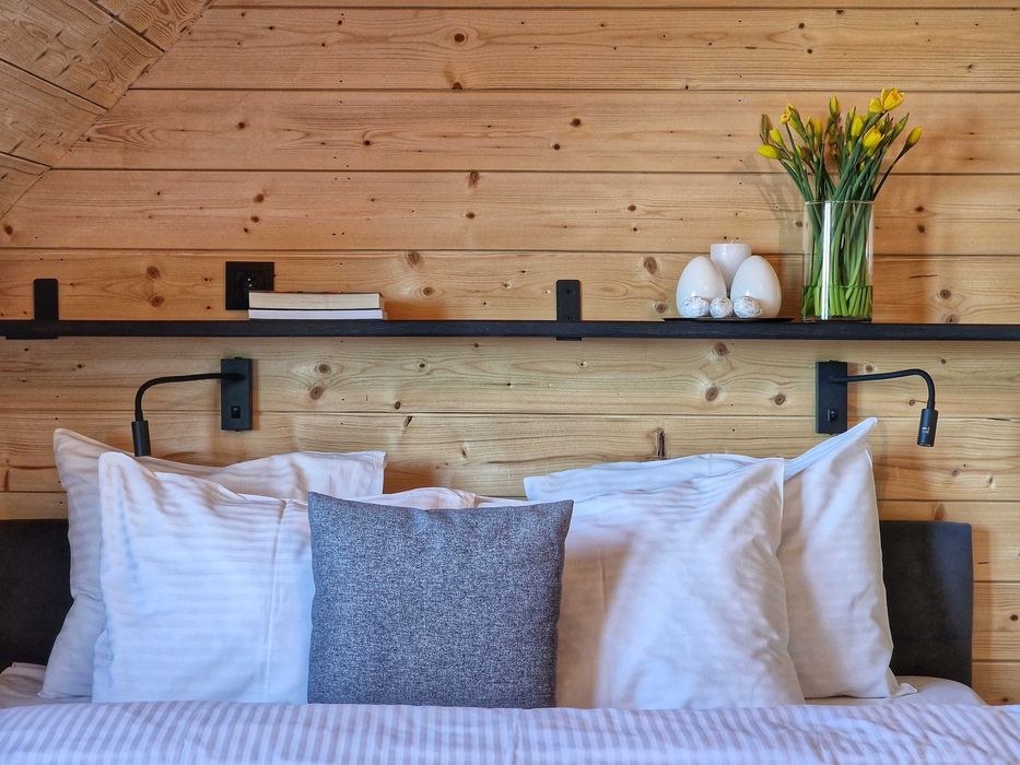 Urlop w Pieninach! Domek z balią na wyłączność!