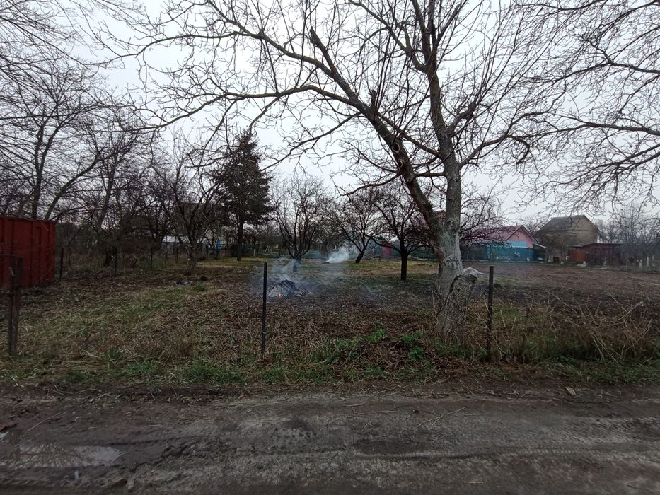 Будівництво, косіння, зрізання, розчистка, корчування дерев