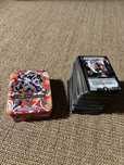 Zestaw kart Duel Masters 269 sztuk
