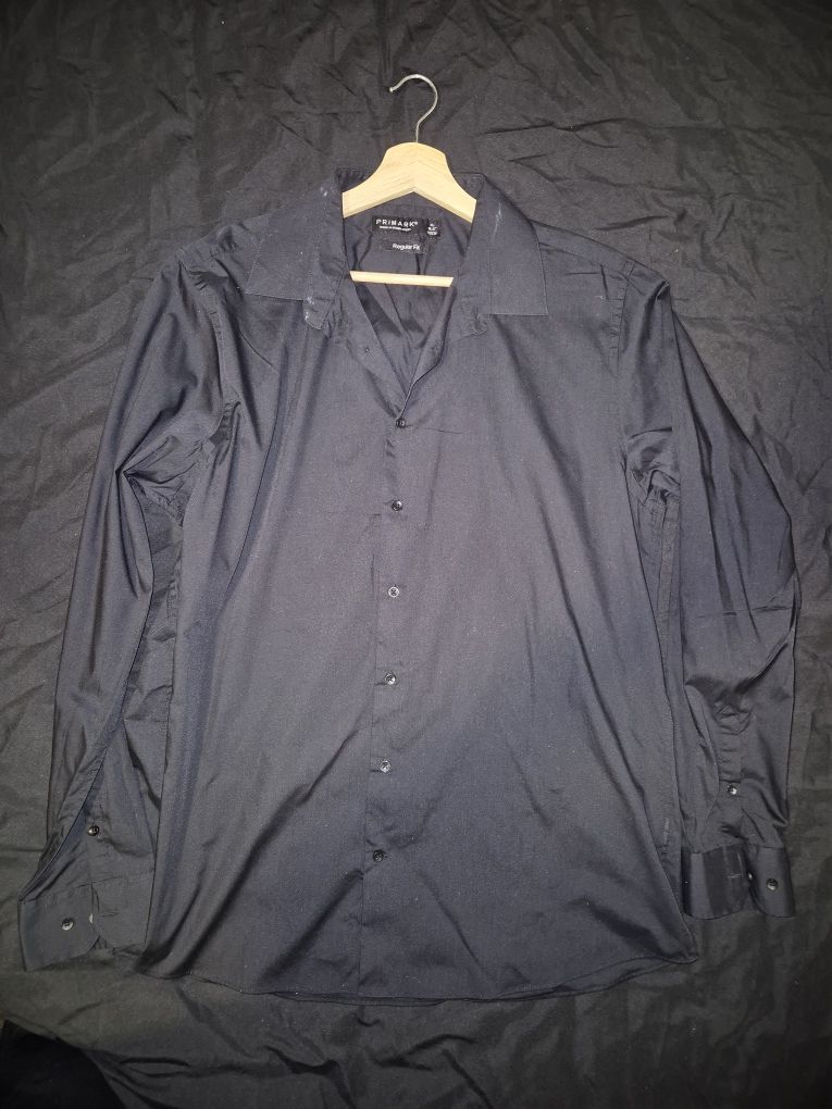 Roupa para Homem