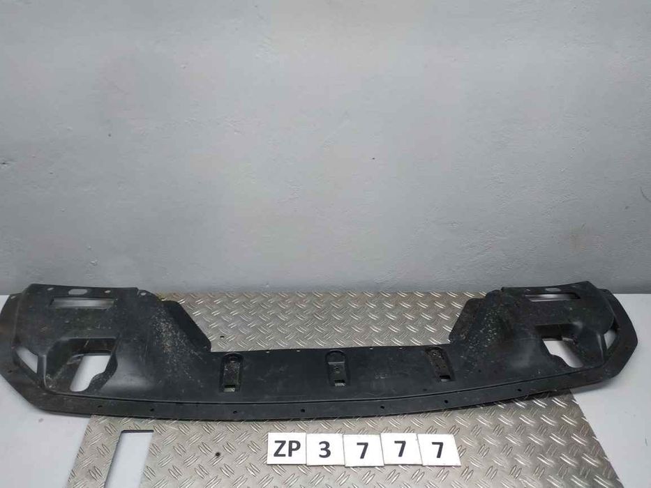 Mitsubishi Eclipse Cross 17- захист бампера низ ZP3777 5379A940