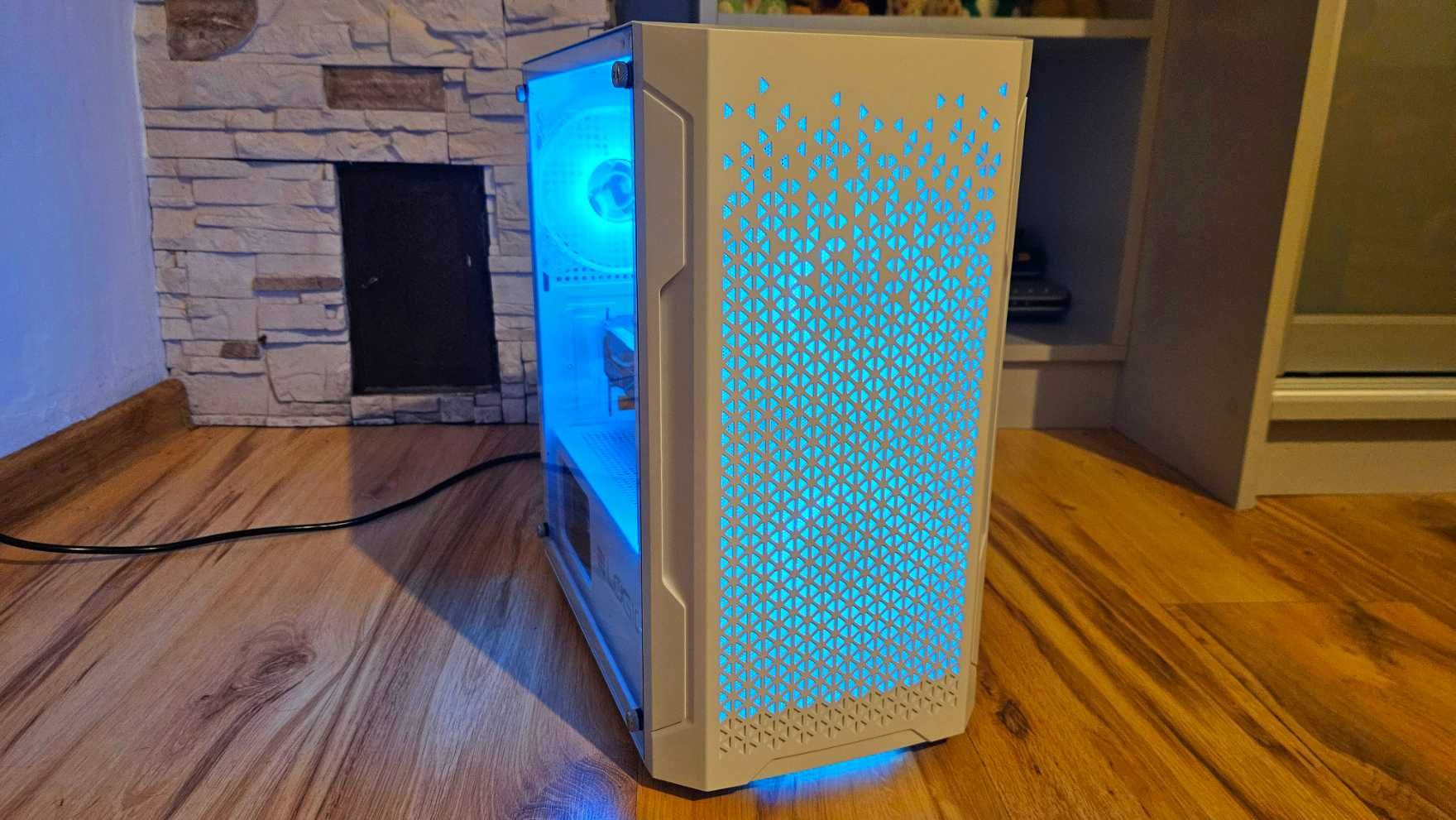 Komputer Stacjonarny Do Gier z i5 9Gen! 6 Rdzeni | RTX 2060