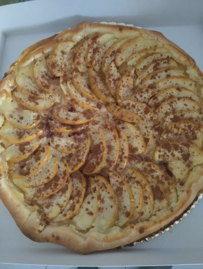 Salgadinhos e doces
