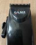 Машинка для стрижки GAMA PRO 8