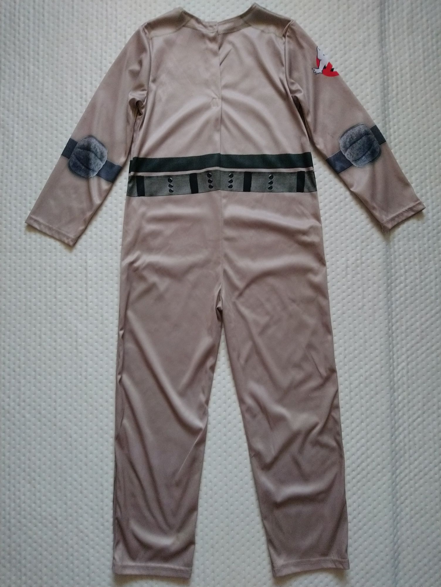 Мисливці за Привидами Ghostbusters 7-8 років костюм