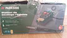 Паяльник Parkside