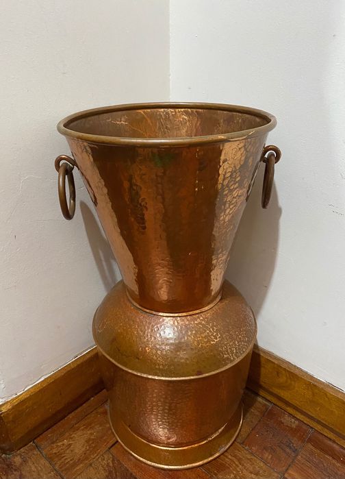 Peças de Velharias