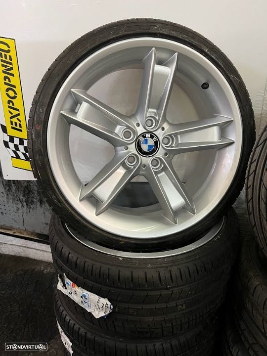 Jantes 19 5x120 bmw 120d