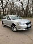 Skoda Octavia A5