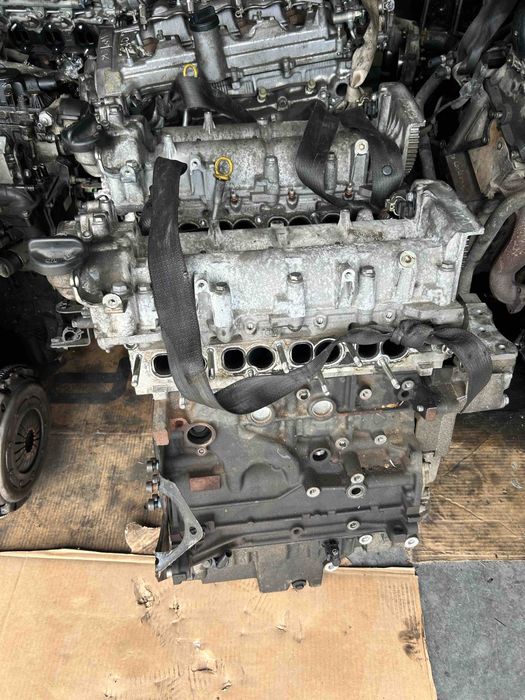 Двигатель Мотор 2.0 Опель Инсигния a20dt a30dth a20dtr