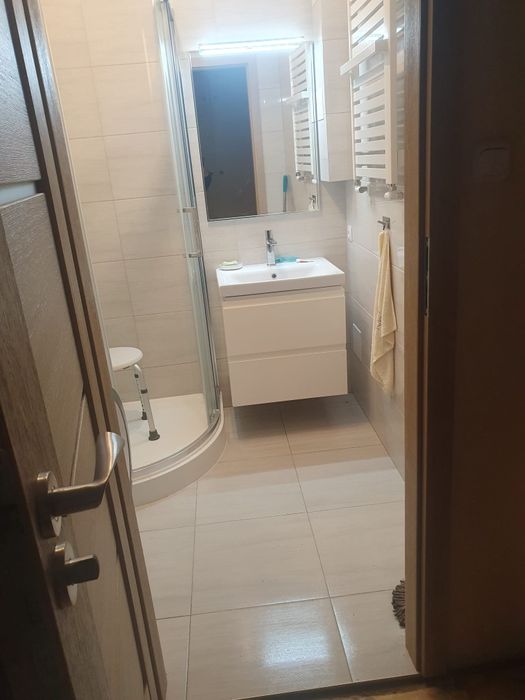 Sprzedam mieszkanie bezpośrednio