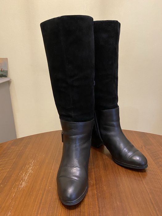 Сапоги зимние Braska 38 размер