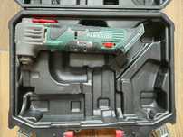 Multitool Parkside x20v