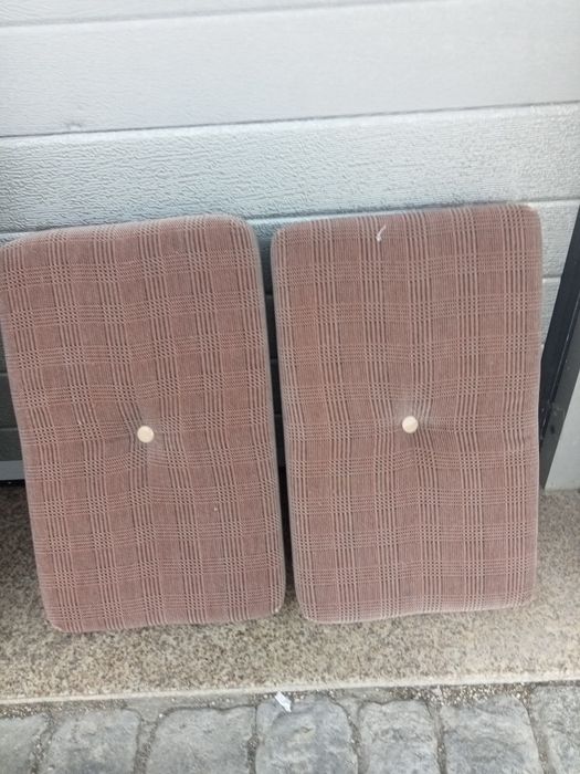 Pack de almofadas caravana autocaravana 
Melhor oferta acima de 80 eur