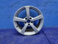 FELGA aluminiowa AUDI A3 8V 17" 7.5J ET 43 5X112 Oryginał
