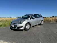 Opel Astra J 1.6 CDTI 2016 r. - Kombi