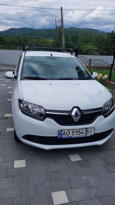 Продам авто Renault logan
