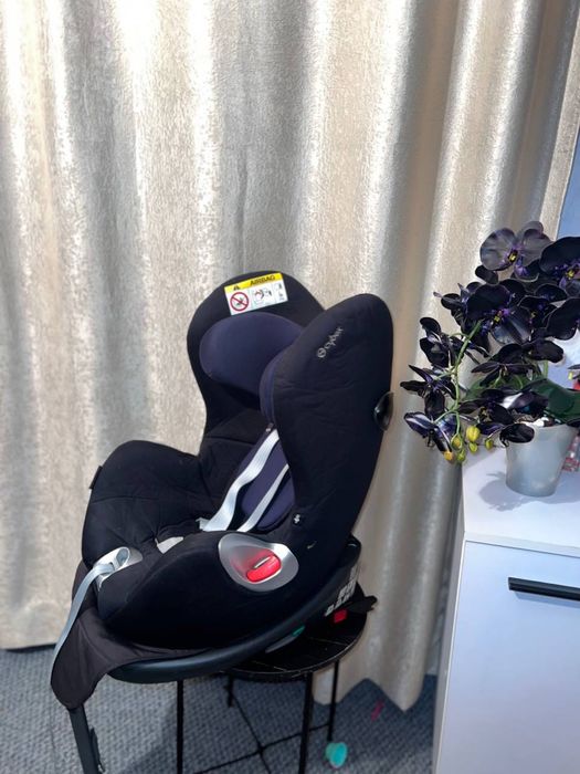 Автокрісло Cybex Sirona  2в1