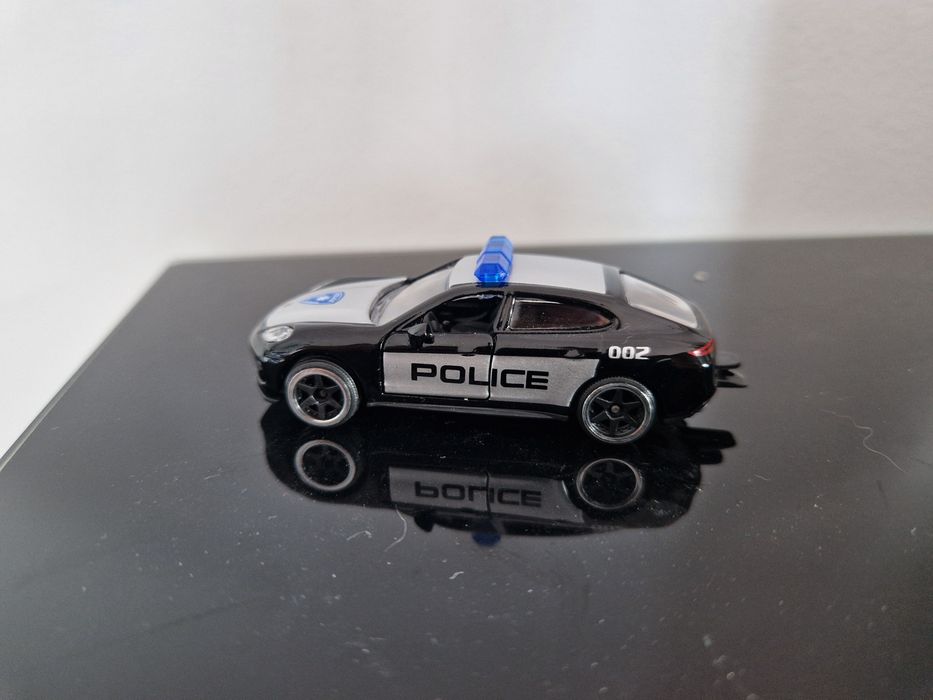 Majorette Porsche Panamera