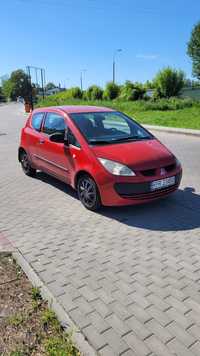 Mitsubishi Colt Cz3 2005 1.1 benzyna 75KM