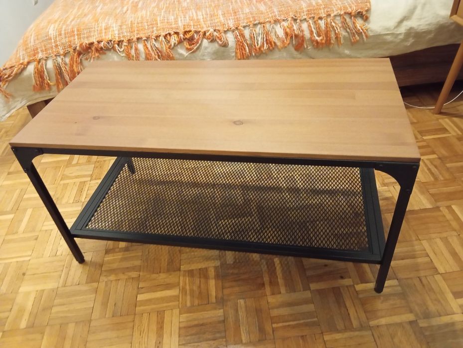 Stolik kawowy Ikea