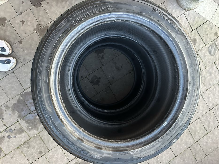 Yokohama Avid ENVigor 225/45 R17 94H